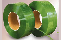 PET Plastic Strapping